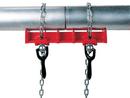 RIDGID Pipe Vise 