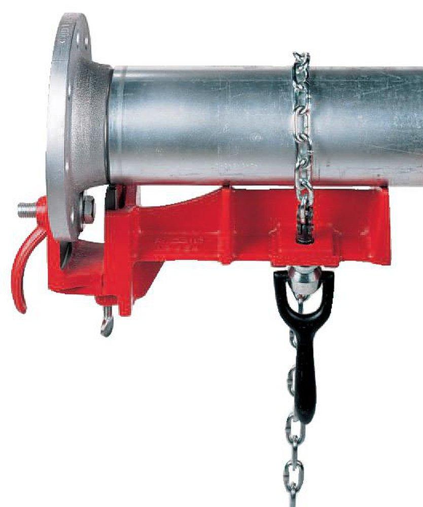 RIDGID Pipe Vise 