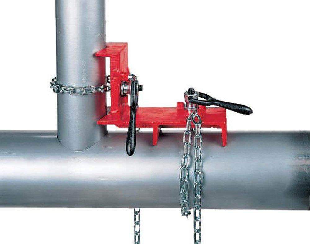 RIDGID Pipe Vise 