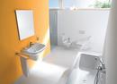 Duravit White Wall Mount Basin 