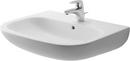 Duravit White Wall Mount Basin 