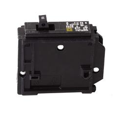 20 Amp 1-Pole Circuit Breaker