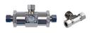 Symmons Industries Bronze Compression Mixing Valve 