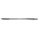 General Pipe Cleaners Silver Flexible Leader Cable 