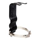 First Alert Black Heavy Duty Bracket 