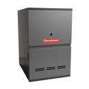 17-1/2 in. 80000 BTU 80% AFUE 4 Ton 2-Stage Downflow 1/2 hp Gas Furnace