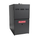 14 in. 40000 BTU 80% AFUE 5 Ton Single-Stage Upflow and Horizontal 1/3 hp Natural Gas Furnace