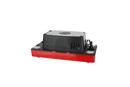 DiversiTech&reg; Red 18 gpm 22 ft. Lift Condensate Pump 