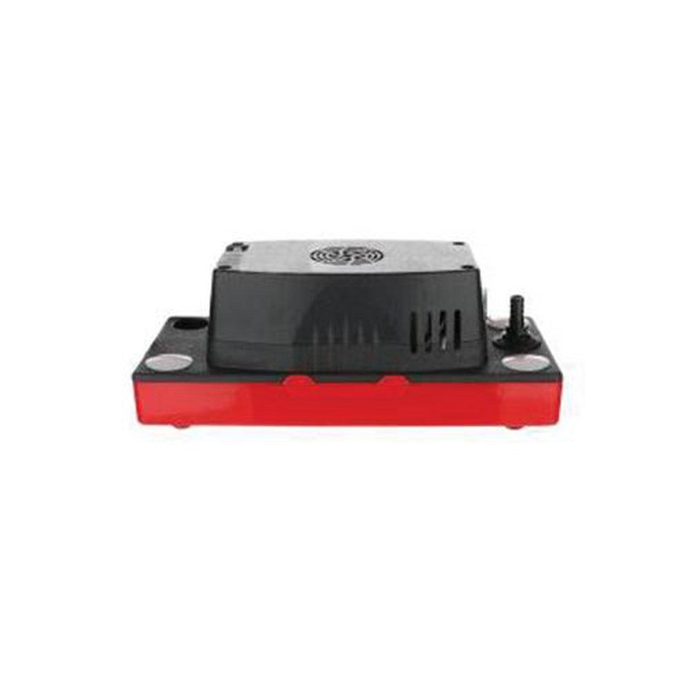 DiversiTech&reg; Red 18 gpm 22 ft. Lift Condensate Pump 