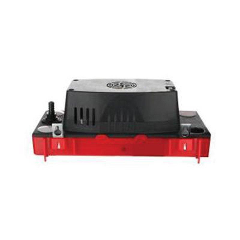 DiversiTech&reg; Red 18 gpm 22 ft. Lift Condensate Pump 