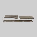 DiversiTech&reg; 21 x 2-2/5 in. Condenser Bracket 