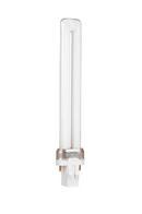 Sylvania T4 Fluorescent Light Bulb with GX23 Base 