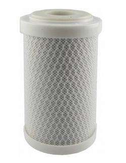 10 in. Large Carbon Block Filter Cartridge