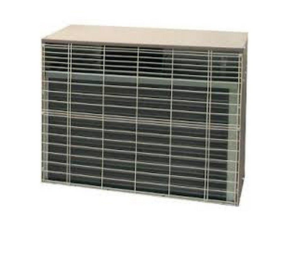 National Comfort Products 12 SEER R-410A Air Conditioner Condenser 