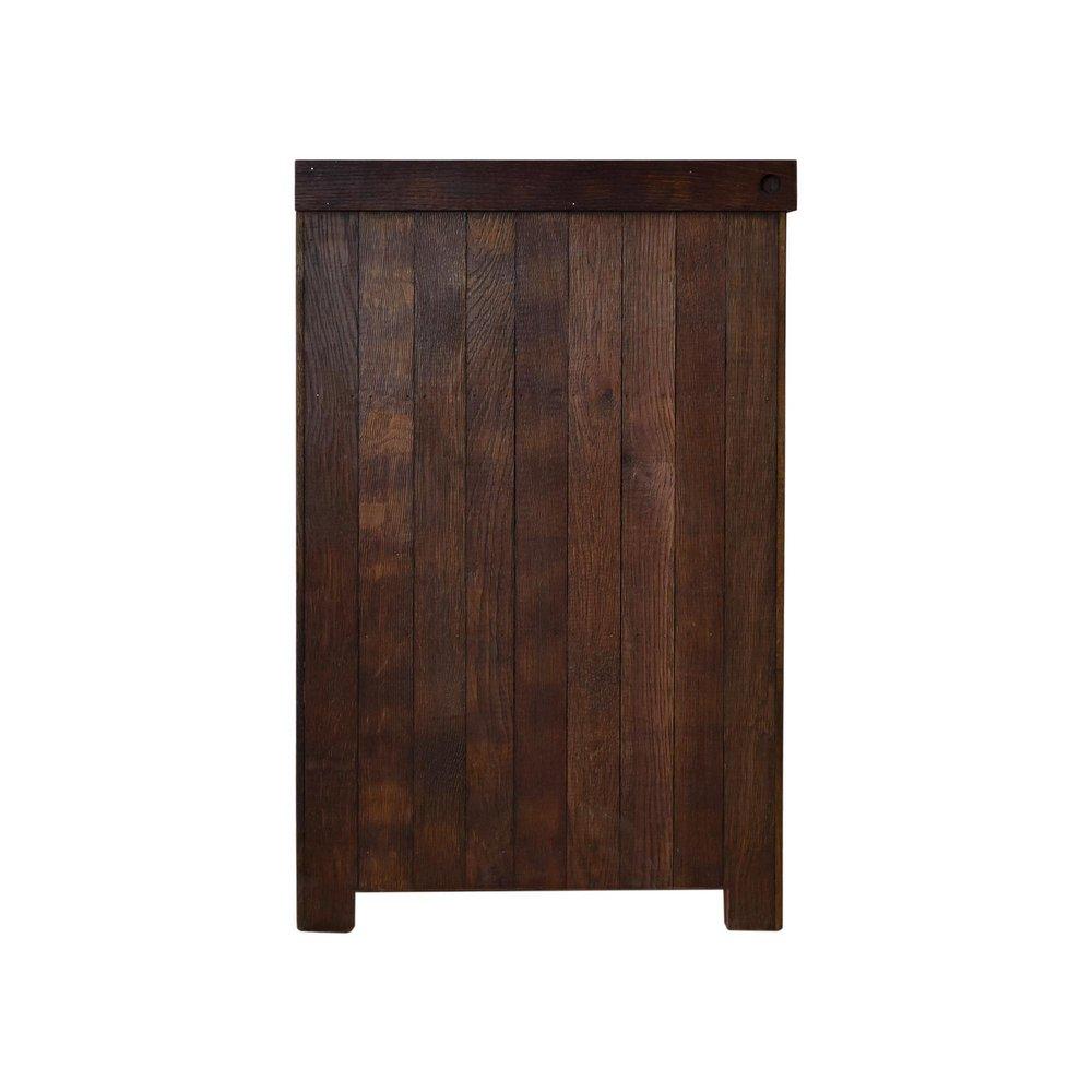 Native Trails Cabernet 36 in. Freestanding Vanity 