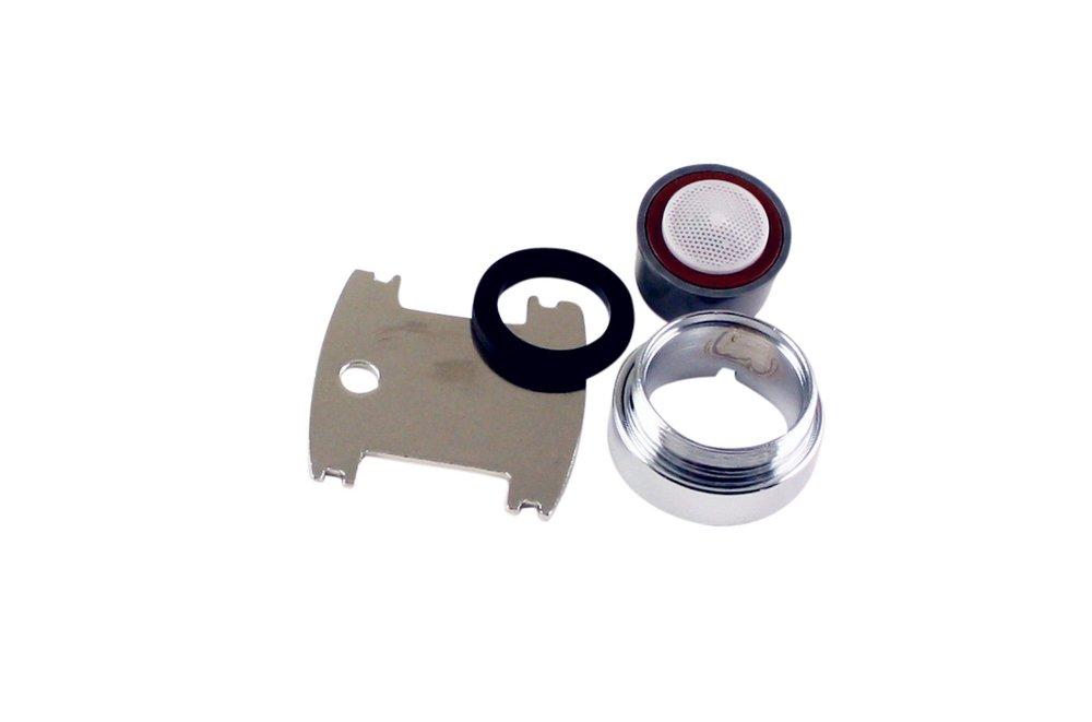 Sloan Valve Chrome Plated MNPT Repair Kit 