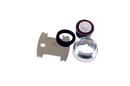 Sloan Valve Chrome Plated MNPT Repair Kit 