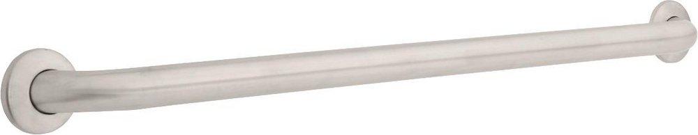 Delta Faucet Brilliance&reg; Stainless Grab Bar in Brilliance&reg; Stainless 