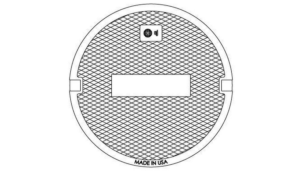 EJ Asphalt Black Cover 