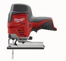Milwaukee&reg; Red High Performance Jig Saw 