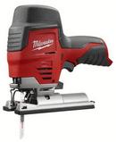 Milwaukee&reg; Red High Performance Jig Saw 