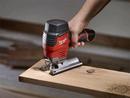 Milwaukee&reg; Red High Performance Jig Saw 