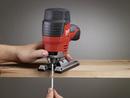 Milwaukee&reg; Red High Perform Cordless Jig Saw Kit 