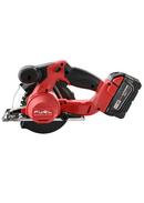 Milwaukee&reg; Red High Perform Cordless Jig Saw Kit 