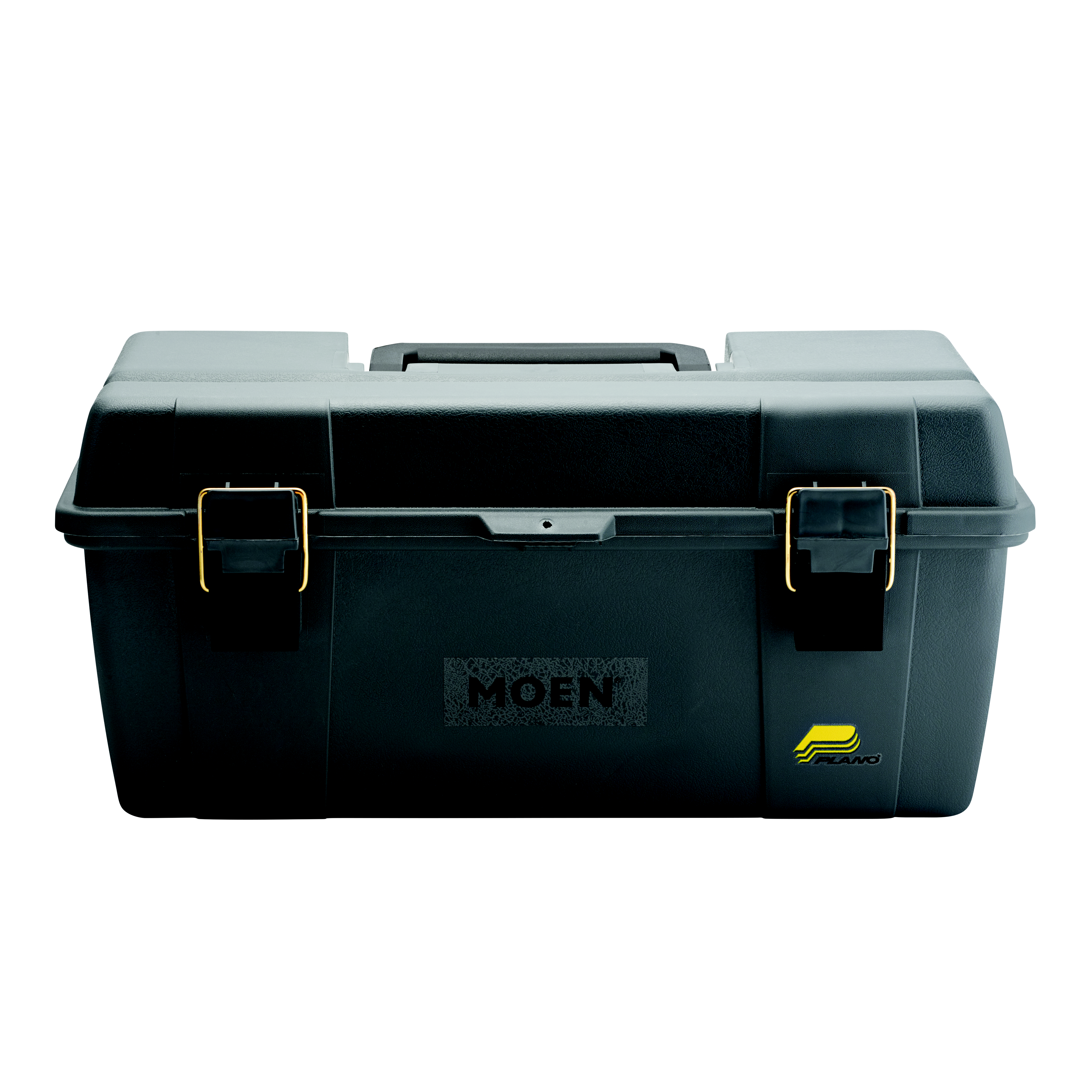 Moen Unfinished 20-9/10 x 12-3/10 in. Metal Tool Box 