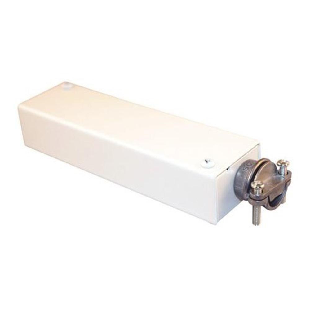 Juno Lighting White Electronic Driver or Transformer 