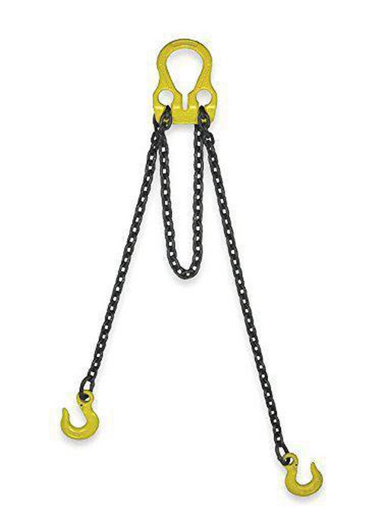 Certex USA Steel Chain Sling 