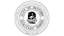 32 in. Sanitary Sewer Cover