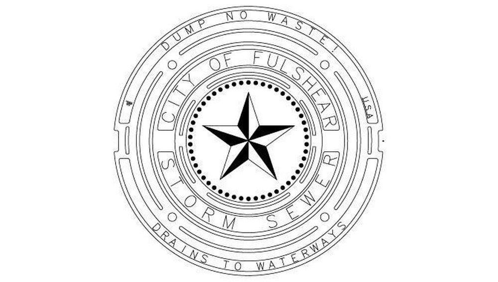 EJ Storm Sewer Cover 