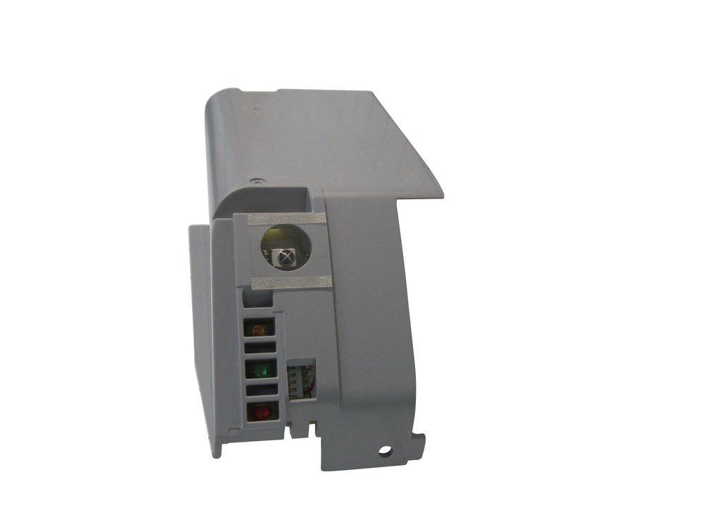 Fujitsu Printed Circuit Board Display Assembly and Holder 