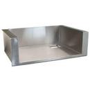 Alfresco Stainless Steel Insulating Jacket in Stainless Steel 