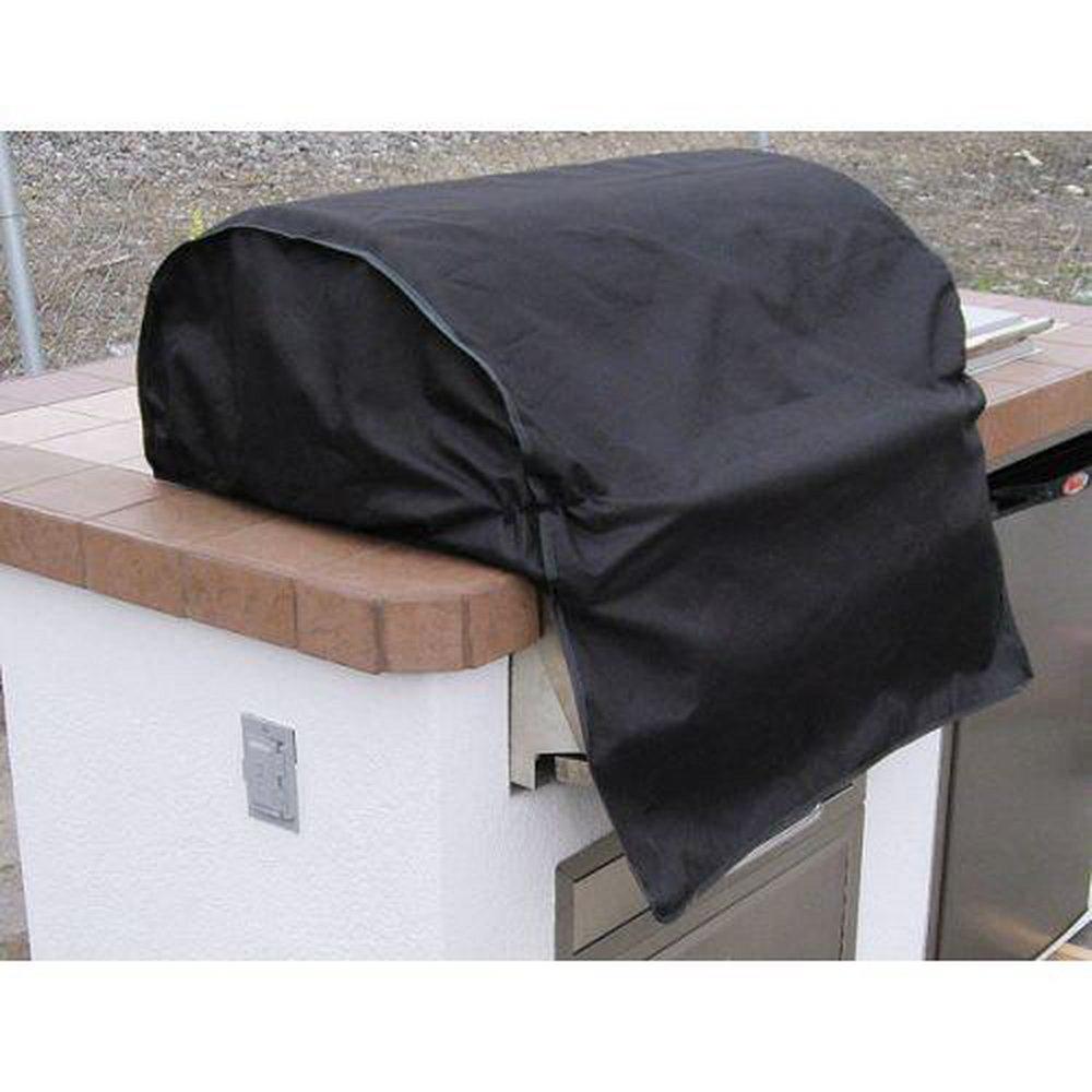 Alfresco Black Cover in Black 