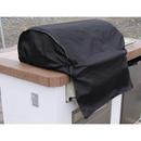 Alfresco Black Cover in Black 