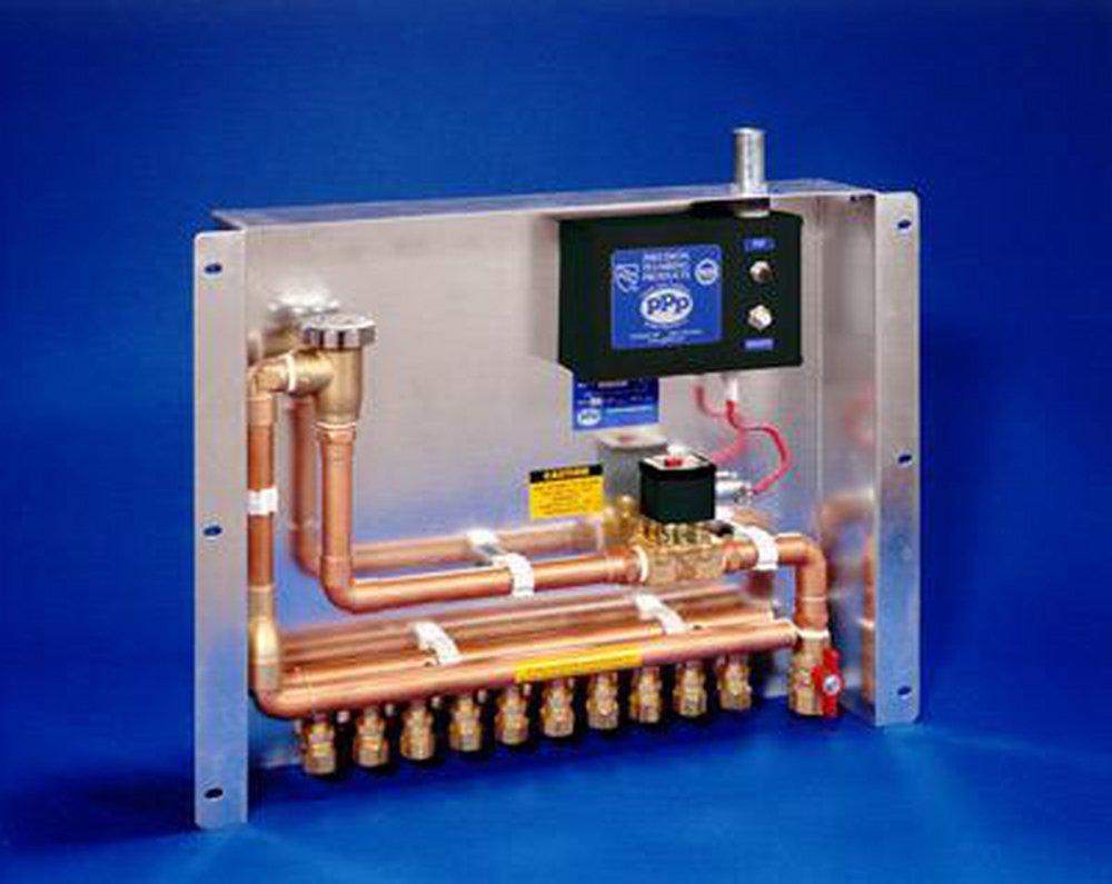 Precision Plumbing Products 20 in. Trap Primer Assembly 