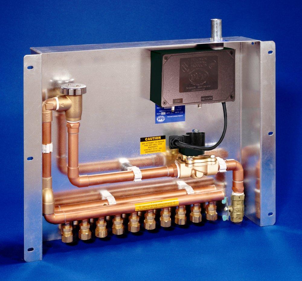 Precision Plumbing Products Trap Primer 