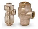 Tyco Brass 175 psi NPT Shut Off Valve 