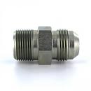 1/2 in. Flare x MNPT 316 Stainless Steel Adapter