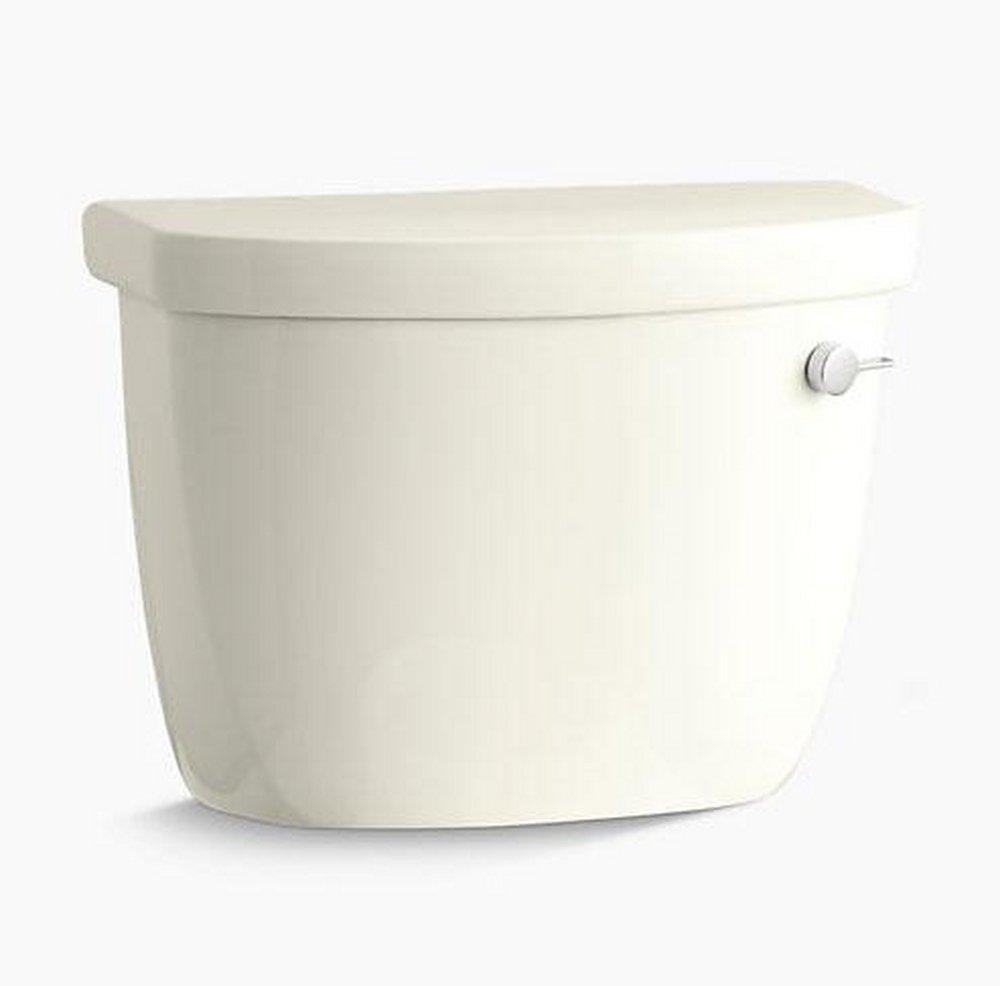 KOHLER Biscuit 1.6 gpf Toilet Tank 