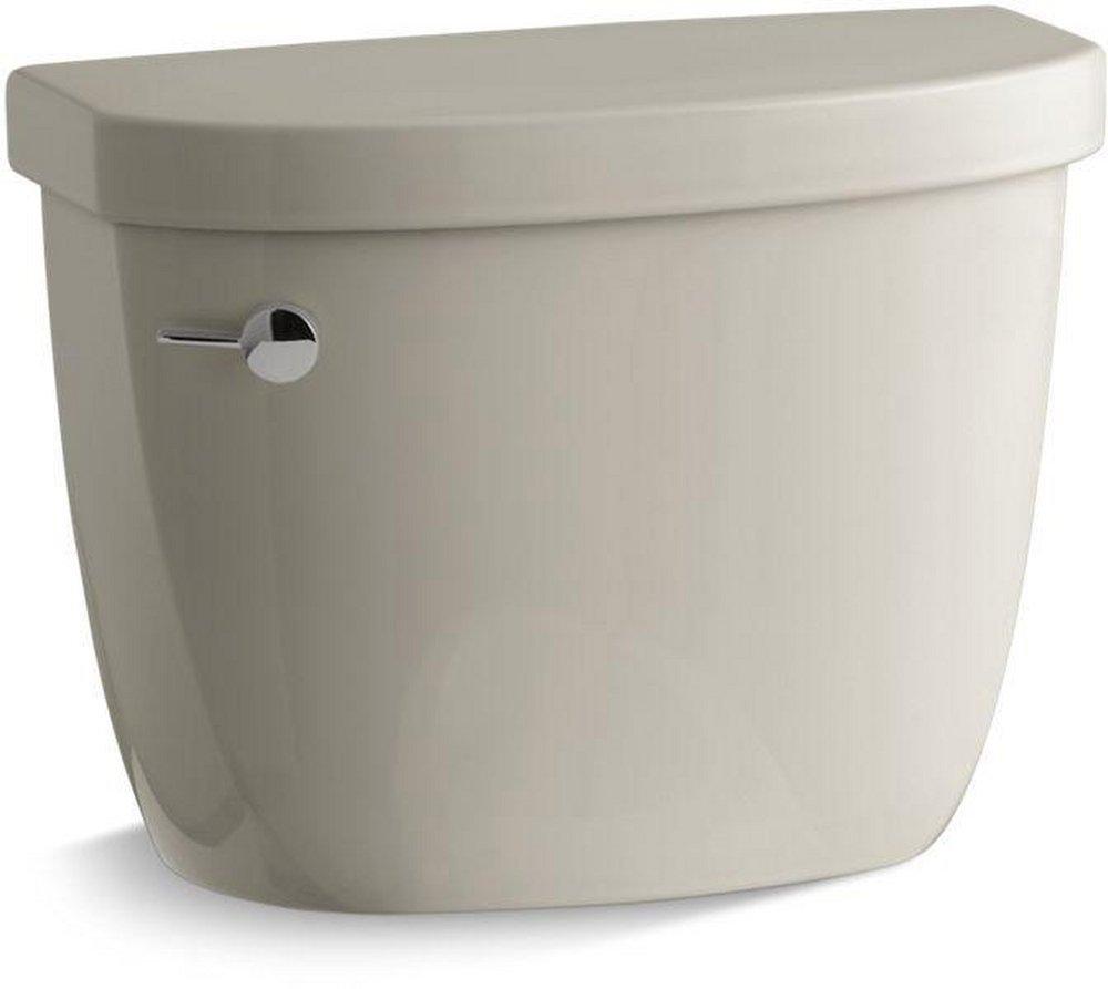 KOHLER Sandbar 1.6 gpf Toilet Tank 
