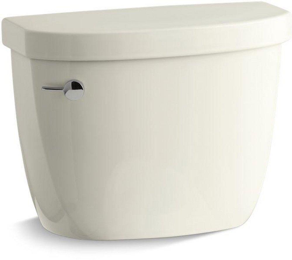 KOHLER Biscuit 1.6 gpf Toilet Tank 