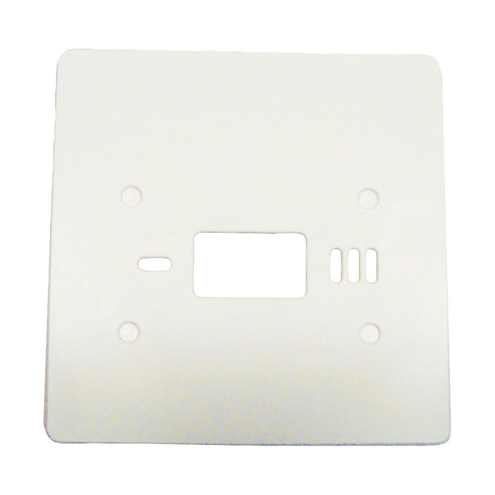 PROSELECT&reg; White Wall Plate 