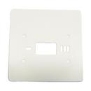PROSELECT&reg; White Wall Plate 