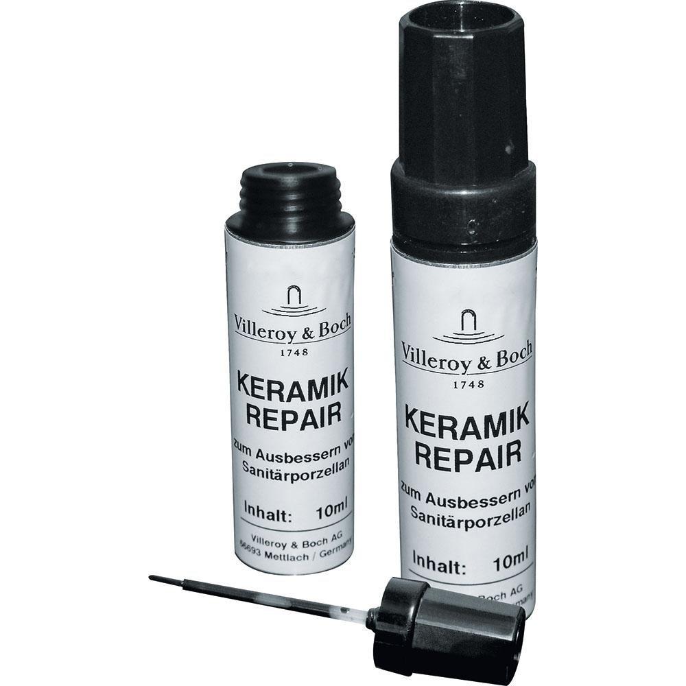 Franke Glossy Black Ceramic Repair Kit 