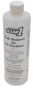 Scotsman Industries Clear Ice Maker Scale Remover 