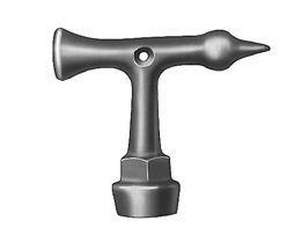 Mueller Company Pentagon Key 