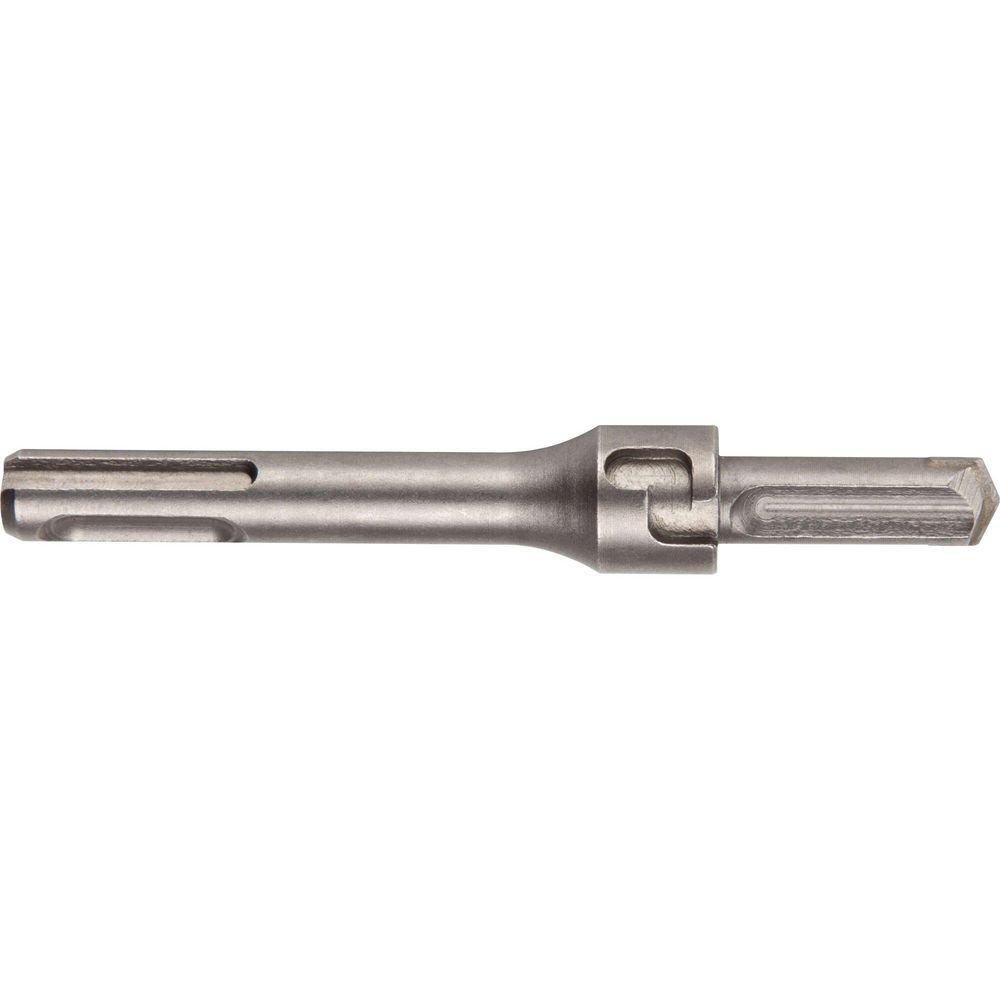 DEWALT Anchors & Fasteners Bit for 1/4 in. Ductile Iron Anchor 